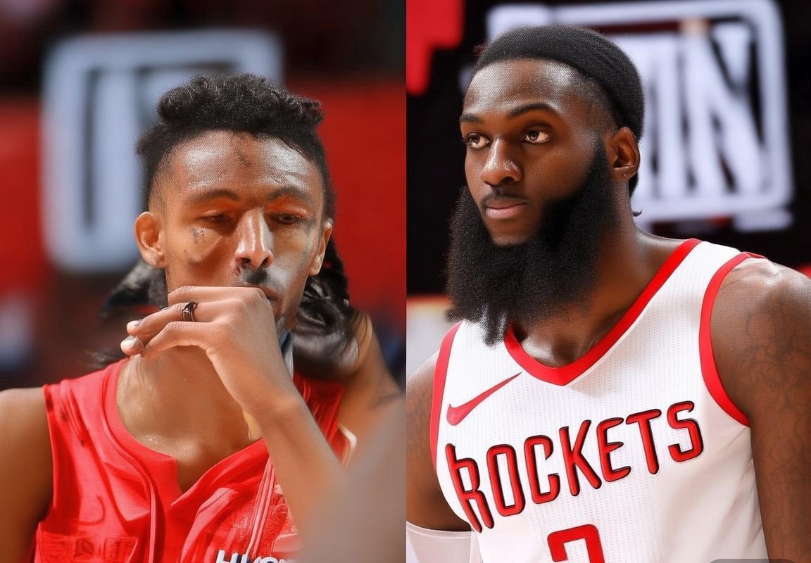 休斯顿火箭队放弃卡姆·惠特摩尔，着眼选秀权与次轮签布局重建策略