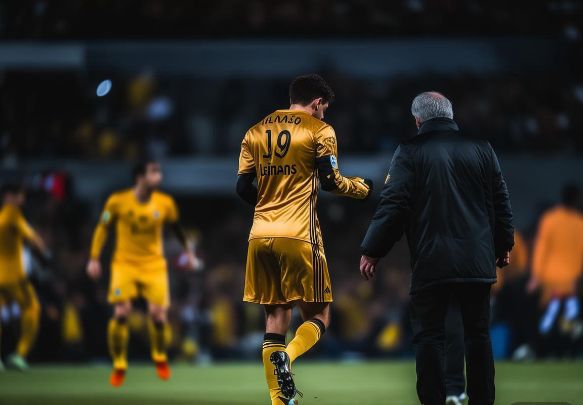 皇马更衣室危机！阿隆索离场无视安帅引爆战术质疑，安切洛蒂帅位震荡